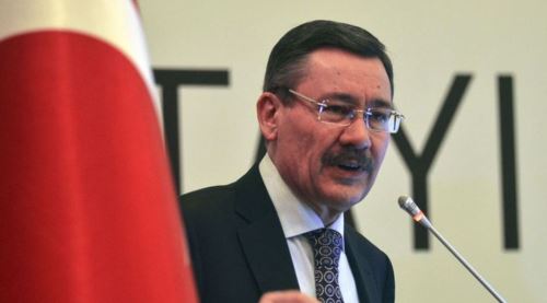 Ayağımı kaydırdılar ahirette hesaplaşacağım