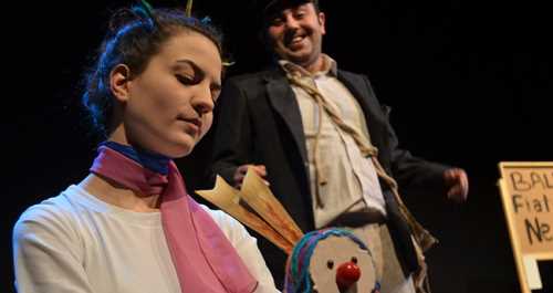 AYAK BACAK FABRİKASI