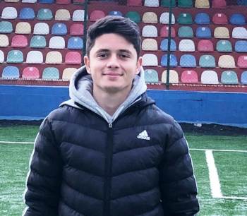 Ayak Tenisi’Nde Kütahya’Nın Milli Gururu
