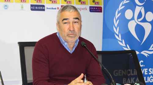 Aybaba: Biraz becerimiz olsaydı