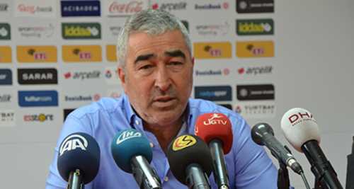 AYBABA: BİZİ İYİ MOTİVE ETTİ