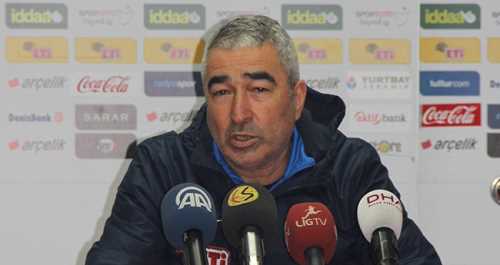 AYBABA: BÖYLE BÜYÜK BİR TAKIMI...