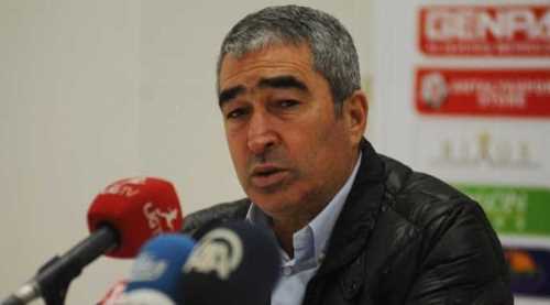 AYBABA: BU MAÇ ÇOK ÖNEMLİ