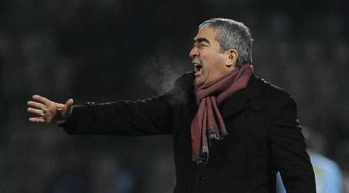 AYBABA: İNANCIMIZ DEVAM EDİYOR