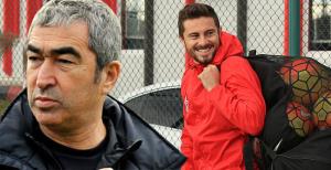 ''Aybaba bizim için bir şans''