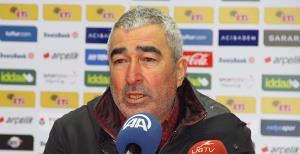 Aybaba: En zayıf halka hakemler