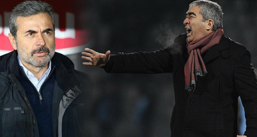 AYBABA KOCAMAN 16'NCI RANDEVU