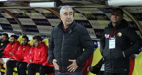 AYBABA KORKAK OYNATTI