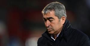 Aybaba toplantıya katılmadı