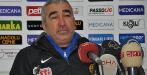 Aybaba: Zor maçı biz kazandık