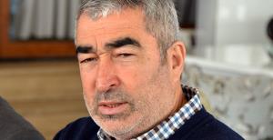 Aybaba'dan transfer açıklaması