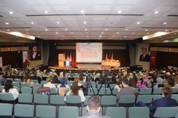 Aybü’De “Vergi Yargısında Güncel Gelişmeler” Konulu Sempozyum
