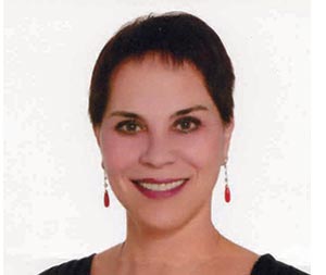 Aydan Kanatlı kimdir?