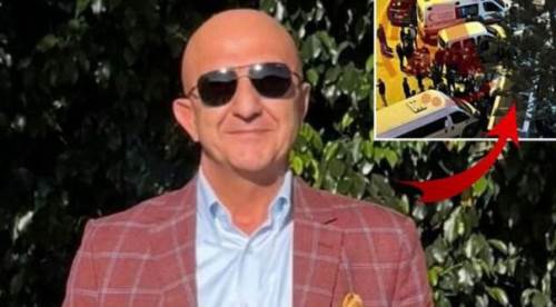 Aydın Çavuşoğlu kimdir? Mevlüt Çavuşoğlu'nun kardeşi Aydın Çavuşoğlu neden hastaneye kaldırıldı, sağlık durumu nasıl?