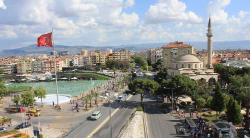 Aydın Nasıl Bir Şehirdir, Pahalı Mıdır, Aydın'nın Neleri Meşhurdur ve En Güzel İlçesi...