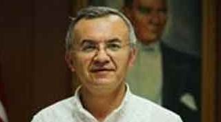 Aydın Ünlüce kalp krizi geçirdi