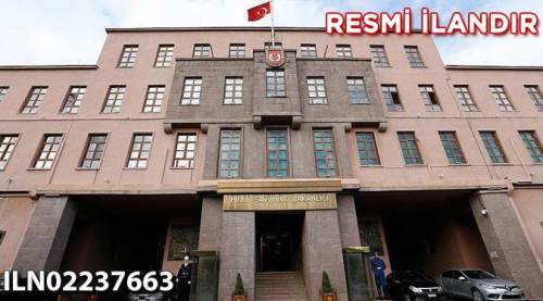 Aydınlatma sistemleri satın alınacaktır