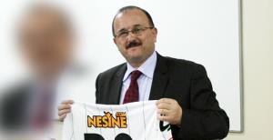 Aydınus yönetecek