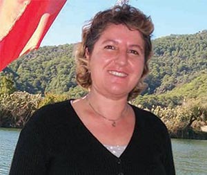 Ayşe Çıraklı kimdir?