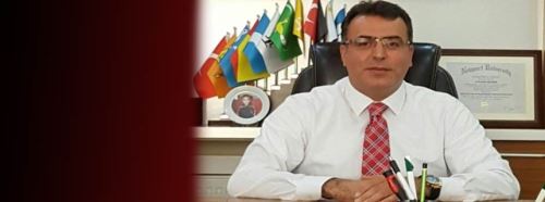 Ayhan Sezer: Hep beraber harekete devam