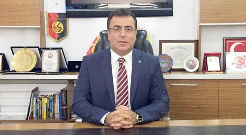 Ayhan Sezer: Seçimler adil değil