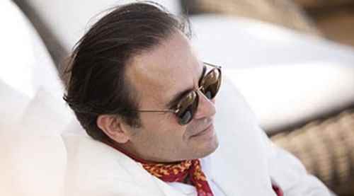 Ayhan Sicimoğlu Eskişehir’in renklerini tanıttı