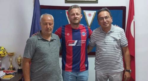 Ayhan yuvaya döndü