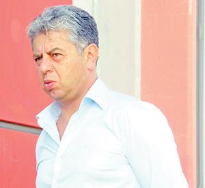 Aykın, Takımımızdan memnunuz