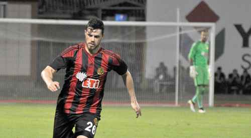 Aykut’a gün doğdu