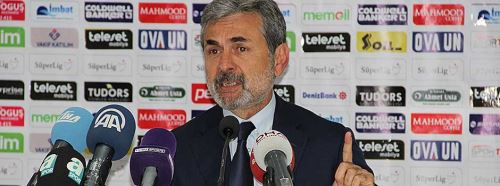 Aykut Kocaman: Bizi Beşiktaş'ı yendiğimize pişman ettiler