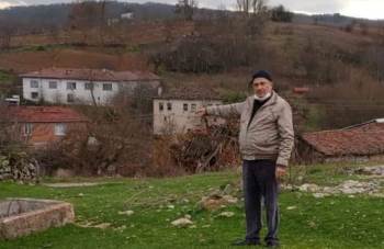 Aylardır Akmayan Suları İçin Vali Kızılkaya’Yı Köylerine Davet Ettiler
