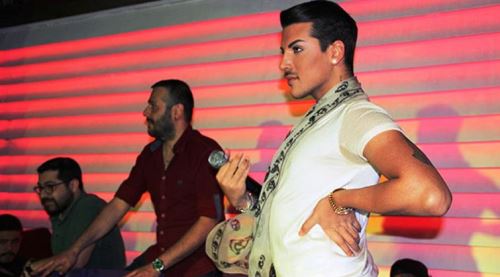 Aylık 500 bin lira kazanıyorum