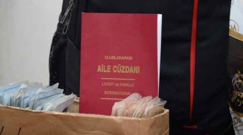 AYM'den 'soyadı' kararı!