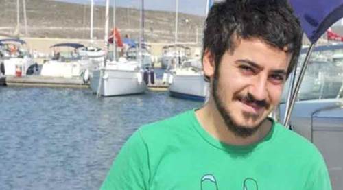 AYM'den Ali İsmail Korkmaz kararı!