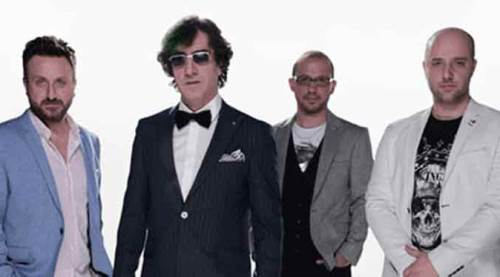 Ayna 13 Mart'ta Eskişehir'e geliyor!