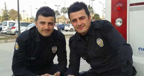 AYNI EVE İKİ ŞEHİT ATEŞİ BİRDEN