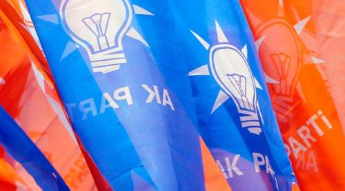 Aynı görüşteyim: AK Parti Eskişehir’de intihar etmiş olur 