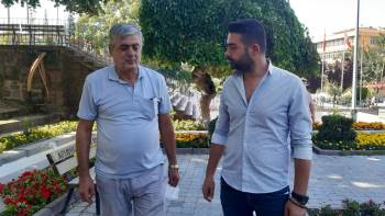 Aynı Hastane Ve Doktorlar Cinayet Zanlısı Şahıs İçin Önce ‘Deli’ Sonra ‘Akıllı’ Dedi
