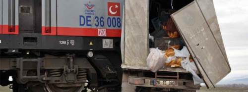 Aynı yerde ikinci kazada yaşamını yitirdi!