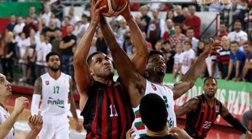 Ayres fırtınası esiyor