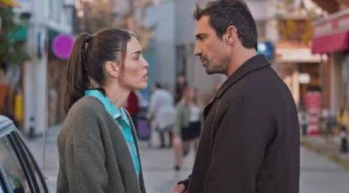 Ayrılık da Sevdaya Dahil'de kimler oynuyor, konusu ne?