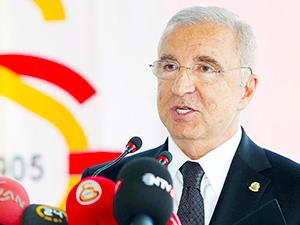 Aysal: Biz teklif yapmadık ki