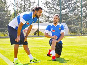 Aysal noktayı koydu 