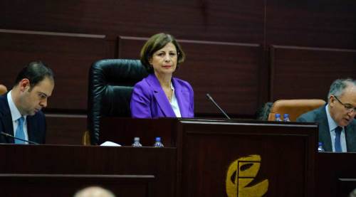 Ayşe Ünlüce: “Şeffaflıktan taviz vermeyeceğiz”