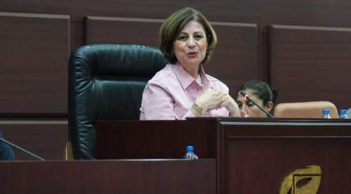 Ayşe Ünlüce: Bütçe fazlası verdik ve gurur duyuyoruz!