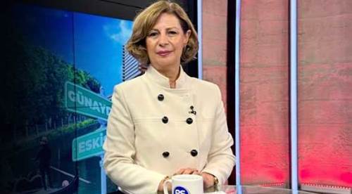 Ayşe Ünlüce “dengeli büyüme” ısrarında haklı çıktı!