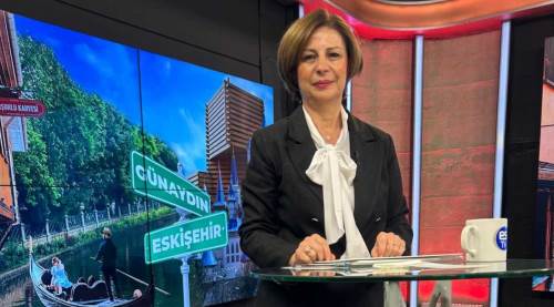 Ayşe Ünlüce, Eskişehir'de tartışma yaratan iddia ve eleştirilere yanıt verdi!