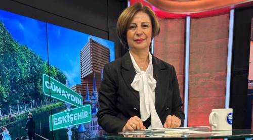 Ayşe Ünlüce bu defa affetmedi!