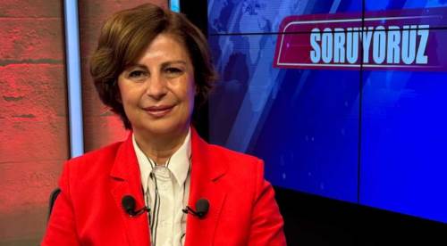 Ayşe Ünlüce’den “Kurtuluş” çağrısı!