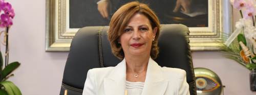 Ayşe Ünlüce'den 29 Ekim Cumhuriyet Bayramı mesajı